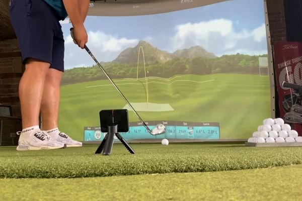  Different Types Of Golf Simulators