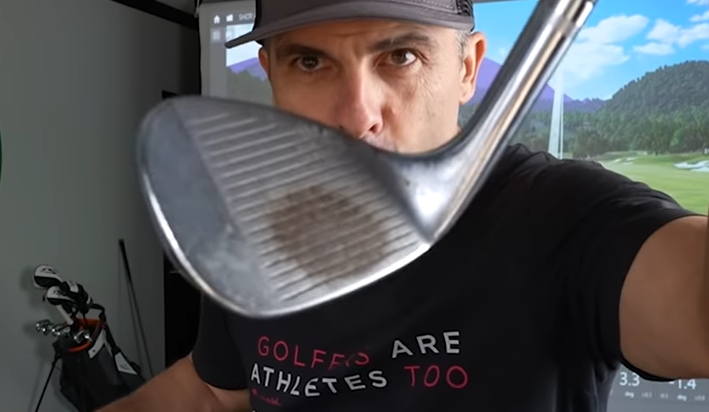 10 Reasons Why it is important to clean your golf irons regularly?