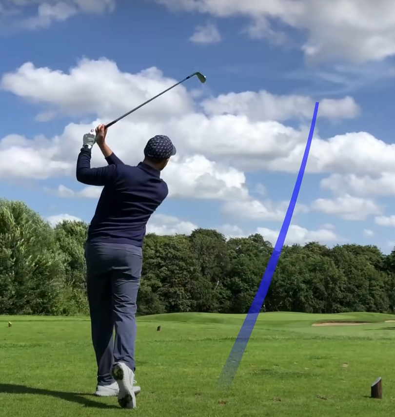 Strategies for reducing round time in an 18-hole golf