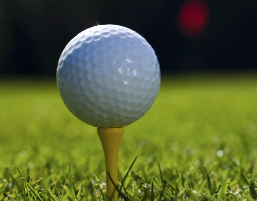 Factors that affect the flight of a golf ball besides number and pattern of dimples