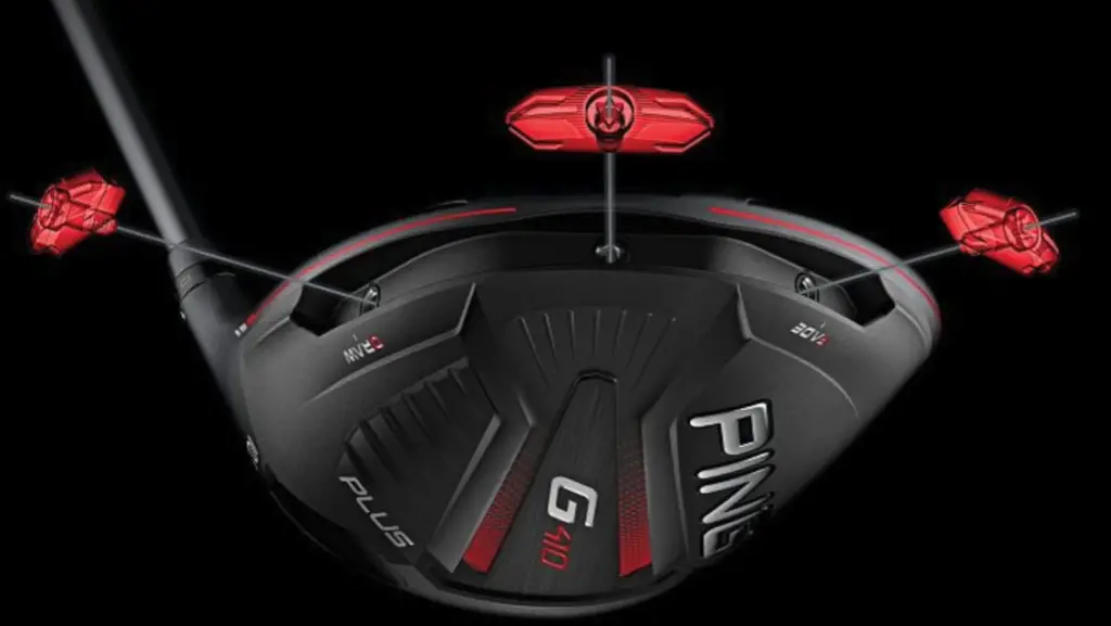 Customizing Your Ping G410 Driver