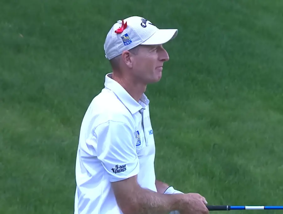 Jim Furyk