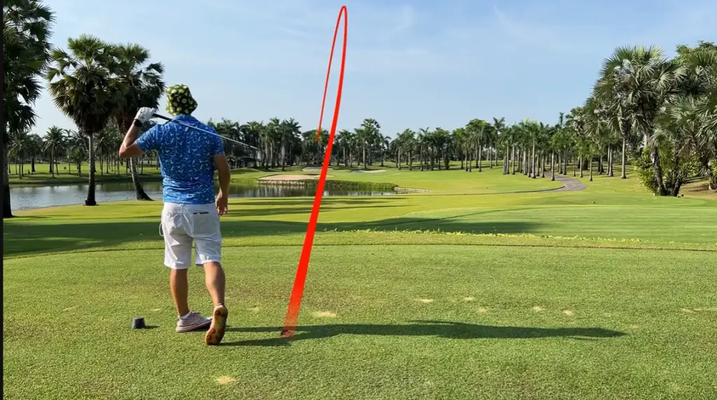 What Club Would Most Golfers Likely Hit From 100 Yards