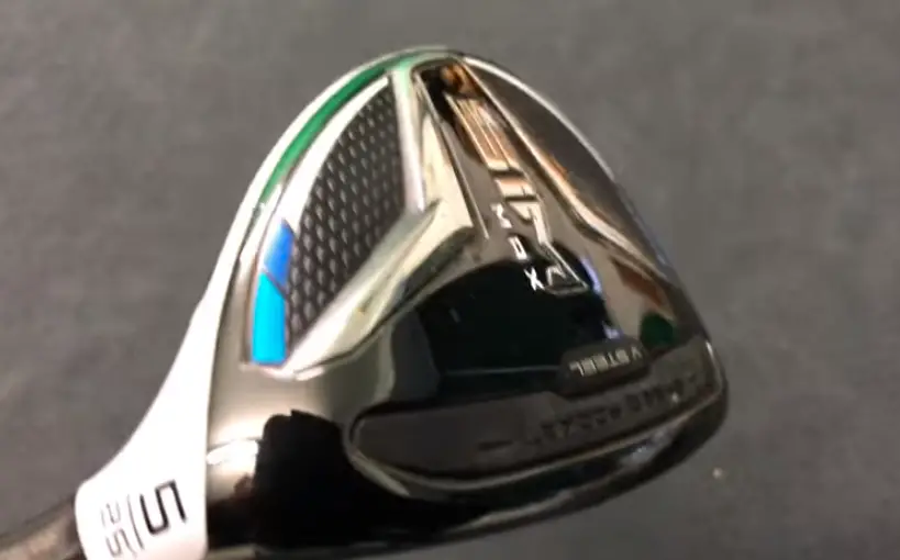 5 Wood Vs 5 Hybrid Which Club Is Right For You 