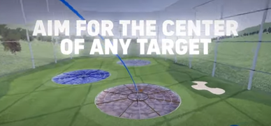 Topgolf Target Distances & Things To Do
