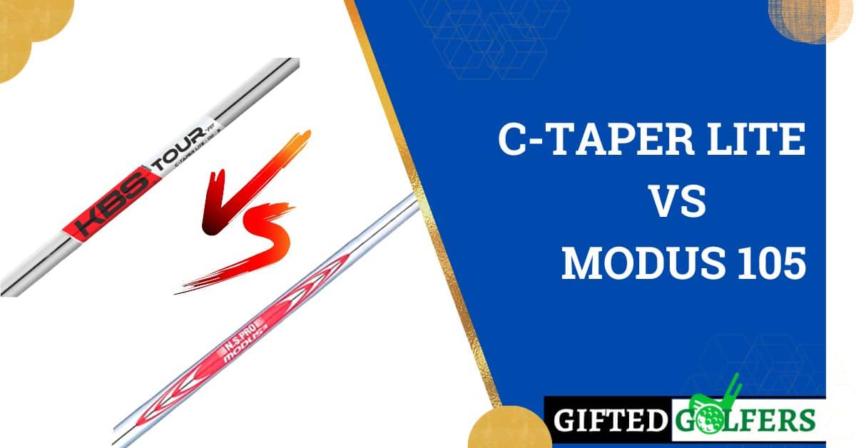 KBS C Taper Vs Taper Which Golf Shaft Should You Choose?