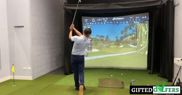 Can A Golf Simulator Improve Your Game? [From Zero to Hero]