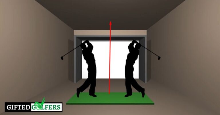 How Much Height Do You Need For A Golf Simulator? [Explained]