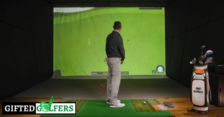 What Is A Golf Simulator and How Do They Work? Ultimate Guide to Golf Simulators