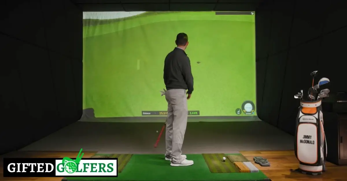 What Is A Golf Simulator And How Do They Work? Ultimate Guide To Golf
