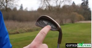 Why Are Ping Eye 2 Irons Illegal