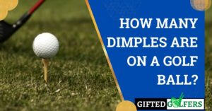 how-many-dimples-are-on-a-golf-ball