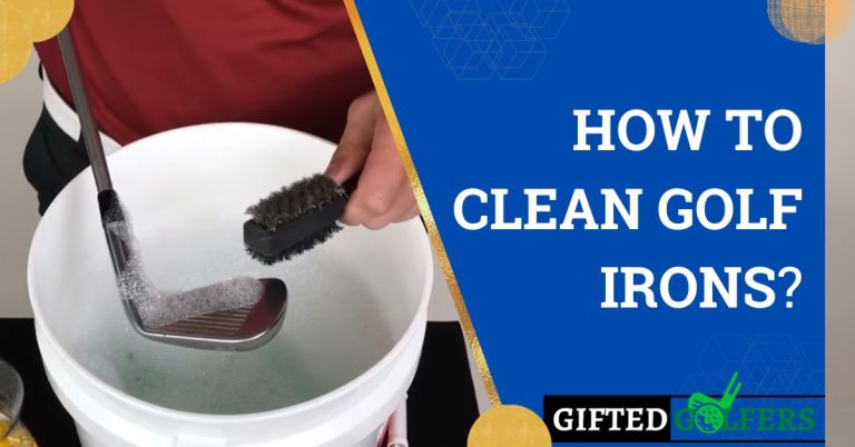 how-to-clean-golf-irons