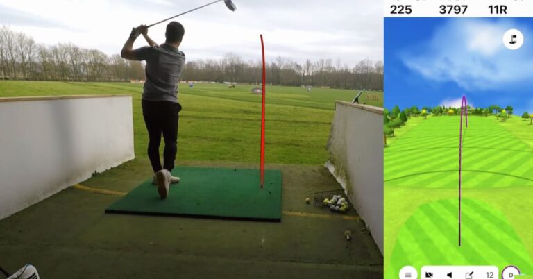 Are Golf Simulators Accurate? A Comprehensive Look at Virtual Golf Technology!