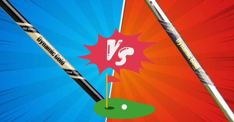 S400 Vs X100 Golf Shaft