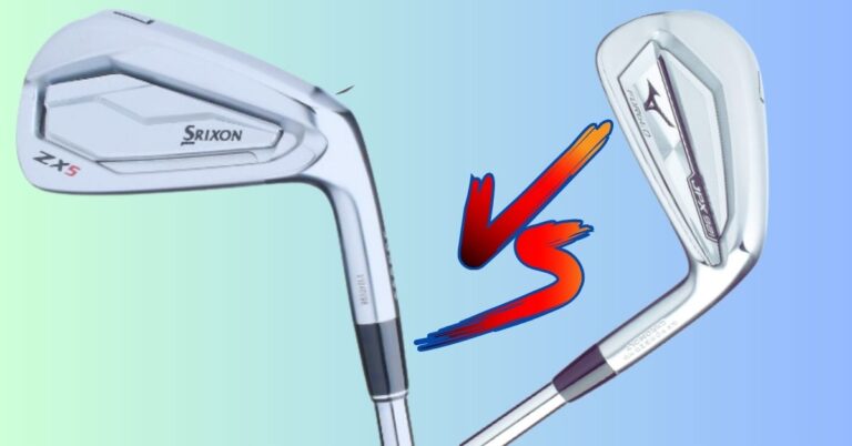 srixon zx5 vs mizuno jpx 921