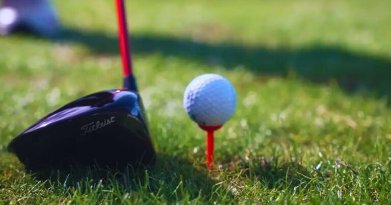 Do Golf Tees Make A Difference? [Know Your Gears]