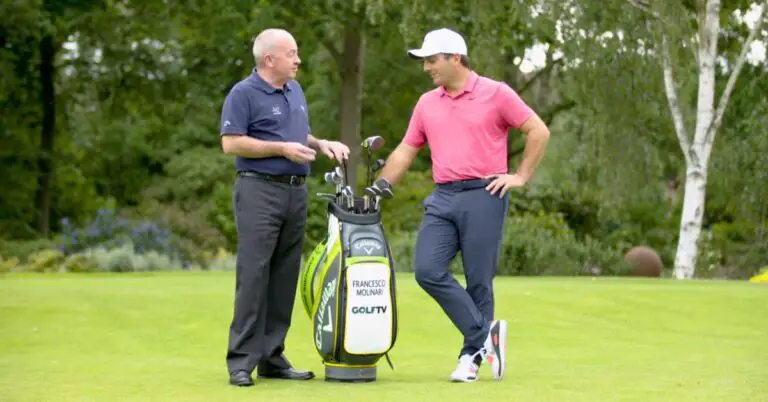 Francesco Molinari WITB: A Deep Dive Into The Winning Arsenal!