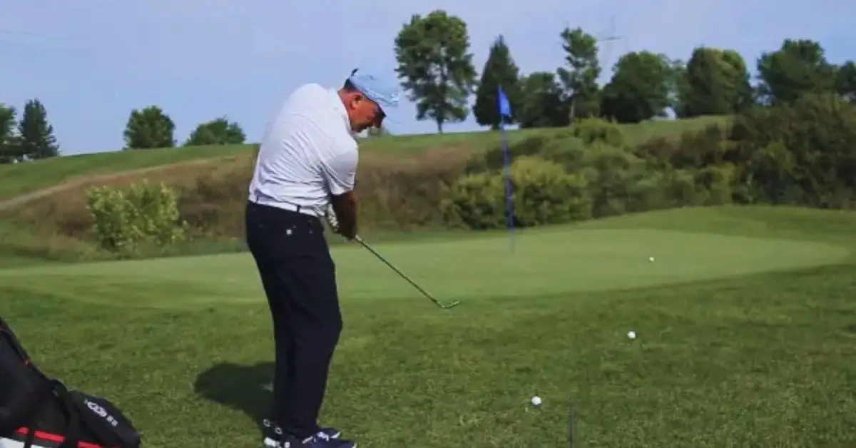 How Not To Shank The Golf Ball? [Try These Tips And Tricks]