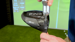 How To Remove Ping G425 Driver Head? [Step-By-Step Guide]