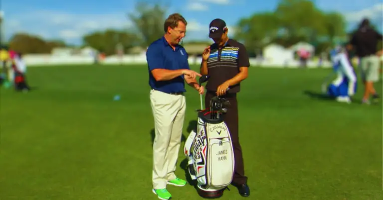 James Hahn WITB  2023: Unveiling the Secrets Behind His Success – Clubs, Career, and Accomplishments