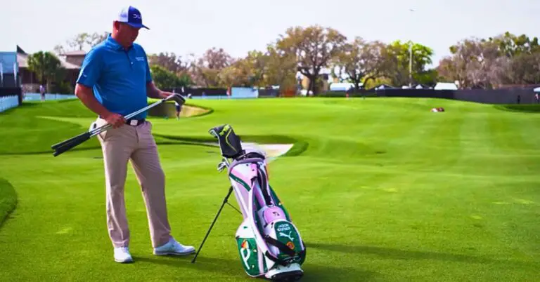 Jason Dufner WITB 2023: A Journey Inside His Bag!