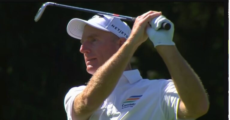 Jim Furyk Witb: A Detailed Look At His Trusted Clubs