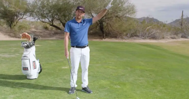 Kevin Chappell WITB 2023: Unveiling The Secrets Of A Golfing Champion