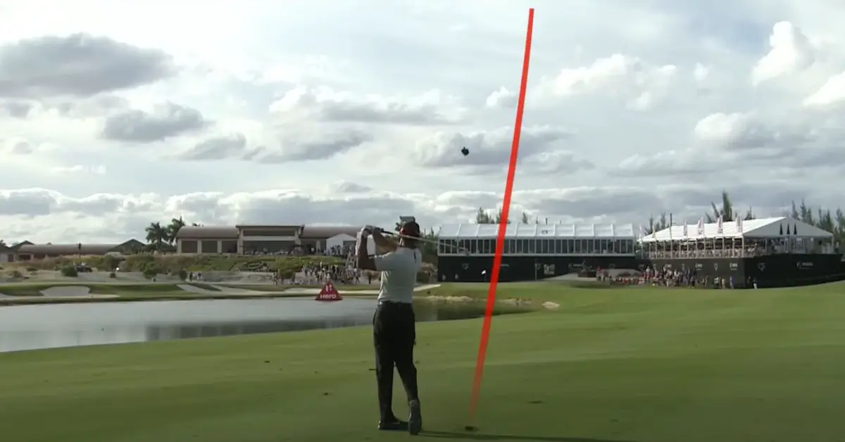 Golf Ball That Makes Noise Hear The Game Like Never Before