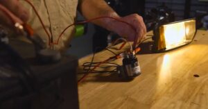 how-to-bypass-solenoid-on-golf-cart