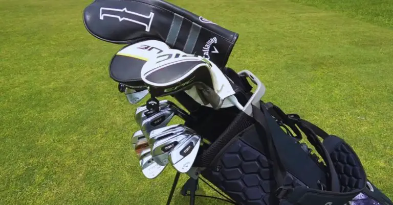 How To Clean A Golf Bag? [Step-By-Step Guide] 