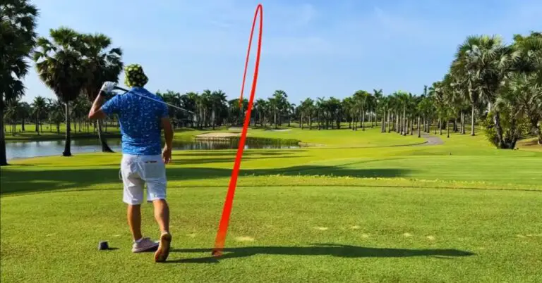 What Club Would Most Golfers Likely Hit From 100 Yards?