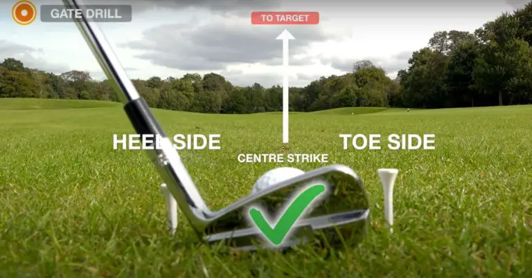 What Is Ball Striking In Golf: Mastering The Fundamentals