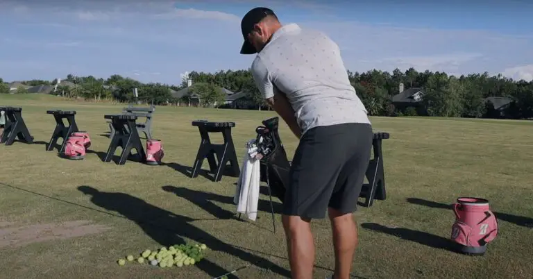 How To Prepare For A Golf Tournament: Fine-Tuning Your Skills