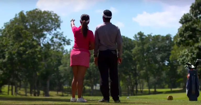 Why Do Golf Caddies Wear Jumpsuits: Analyzing The Aesthetic Appeal