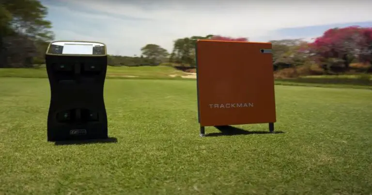 GC Hawk vs TrackMan 4: Which Launch Monitor is Right for You?