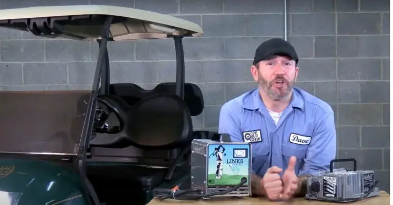 Ezgo Golf Cart Not Charging: How To Resolve Charging Issues?