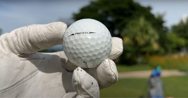 Are Used Golf Balls As Good As New? The Great Debate