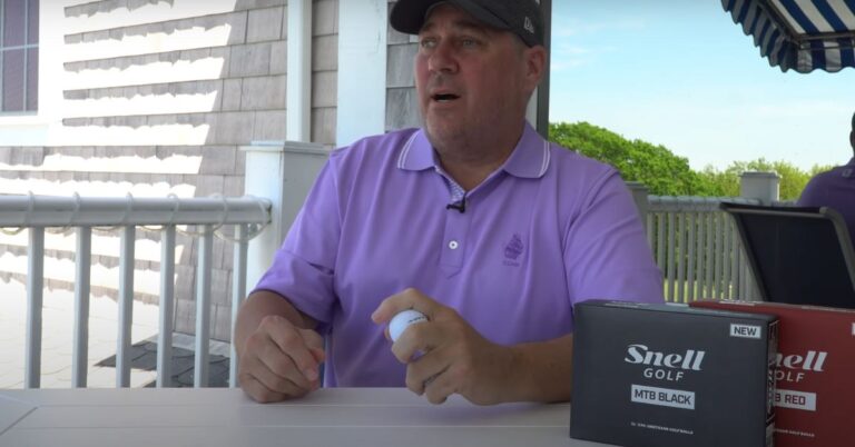 Surlyn Vs Urethane Golf Balls: Unveiling the Battle of Materials