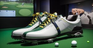 Do-You-Wear-Golf-Shoes-At-A-Simulator