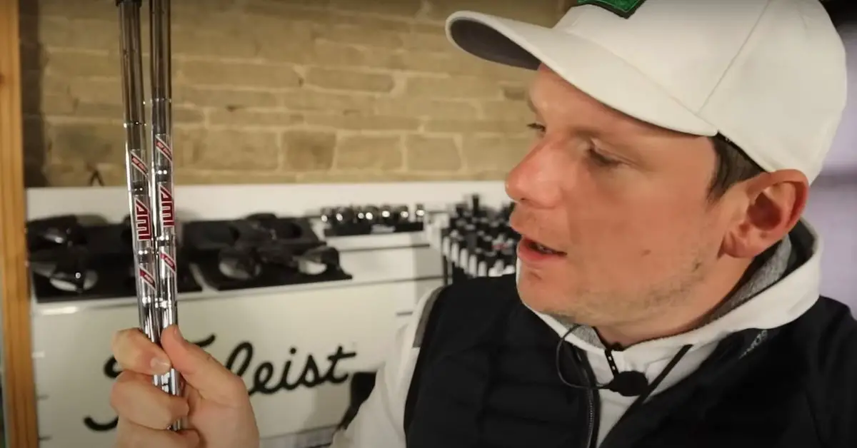 Stiff Vs Regular Flex Drivers Demystifying Golf Club Flex