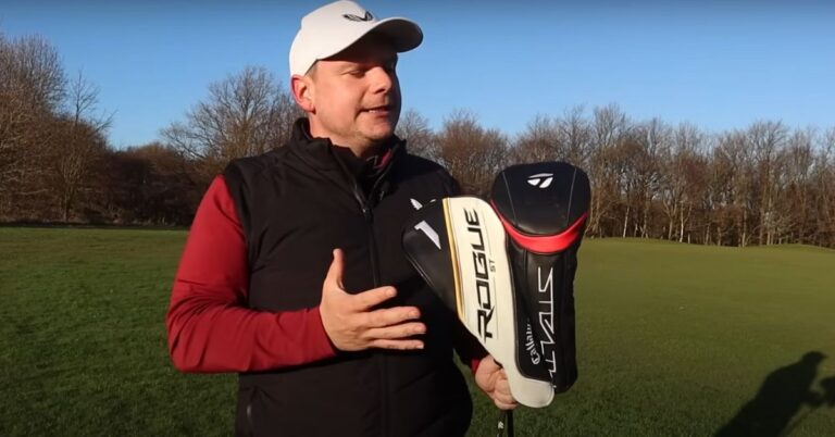 Taylormade Stealth Vs Callaway Rogue: Golf Club Showdown