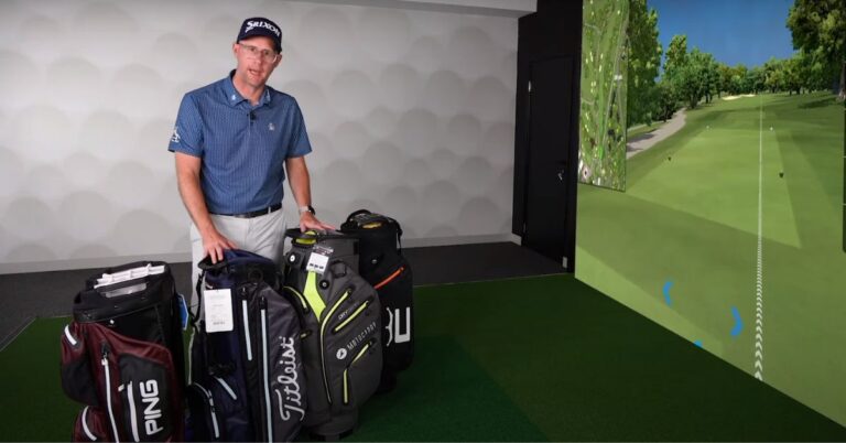 Are Golf Bags Waterproof? Ensuring Protection for Your Equipment