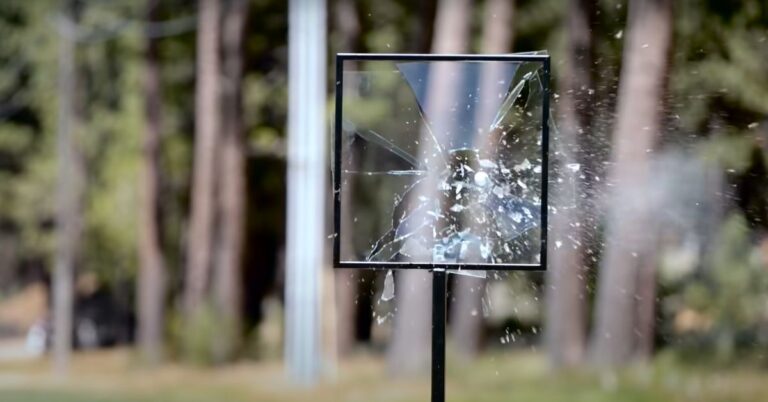 Are Golfers Liable For Broken Windows? Golfers And Property Damage