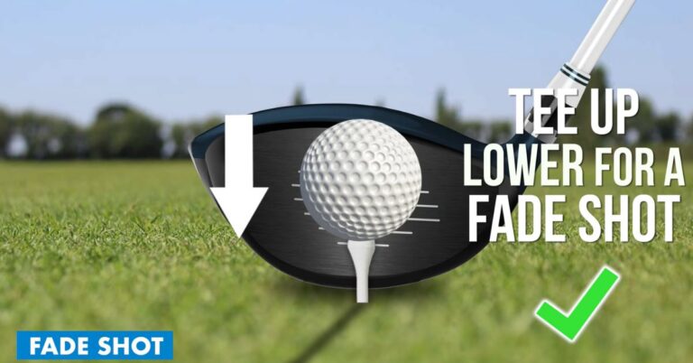 Golf Draw Vs Fade: Understanding The Key Differences