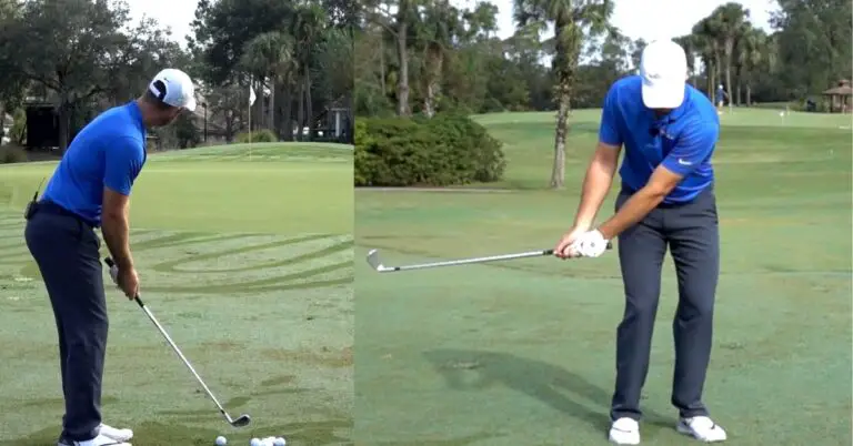 Golf Chipping Vs Pitching: When To Use Each Shot In The Game