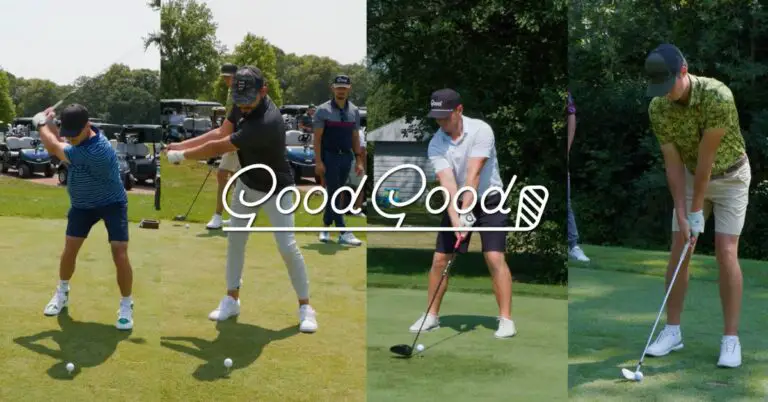 What Does Good Good Mean In Golf? The Unspoken Language Of Golf