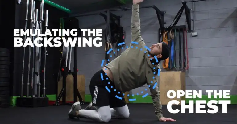 20 Exercises For Golf To Elevate Your Game: Core Strength Training