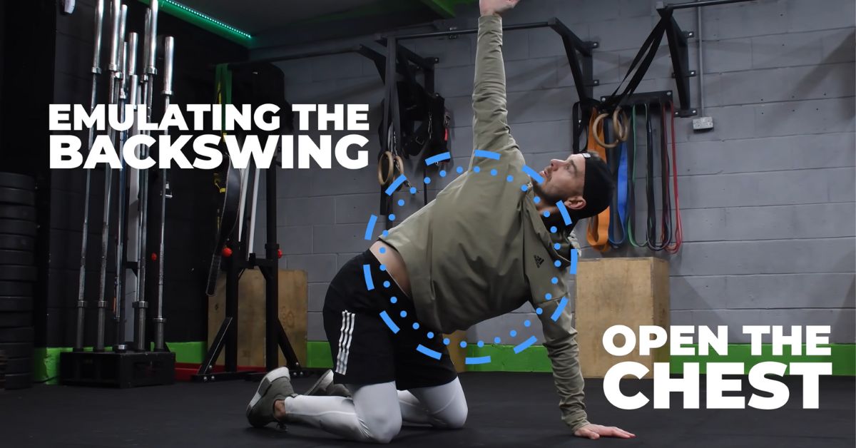 20 Exercises For Golf To Elevate Your Game Core Strength Training