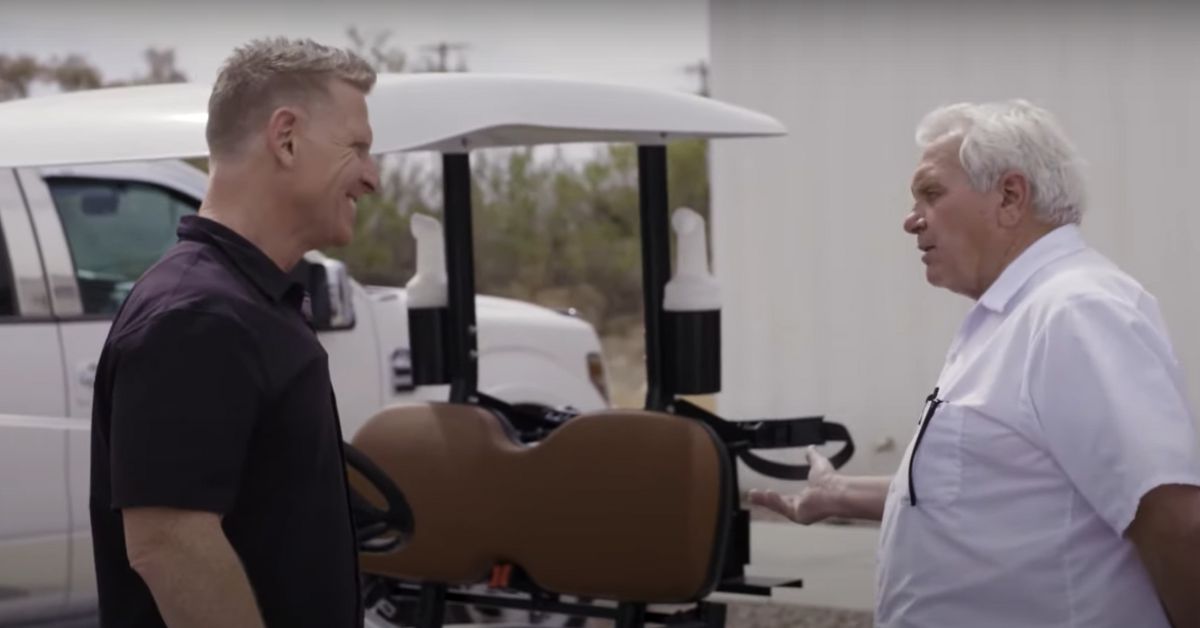 Can You Negotiate Golf Cart Prices? [Master The Art Of Negotiation]